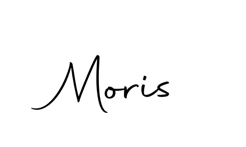 Similarly Autography-DOLnW is the best handwritten signature design. Signature creator online .You can use it as an online autograph creator for name Moris. Moris signature style 10 images and pictures png