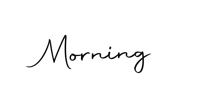 Here are the top 10 professional signature styles for the name Morning. These are the best autograph styles you can use for your name. Morning signature style 10 images and pictures png