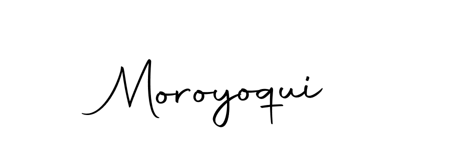 Autography-DOLnW is a professional signature style that is perfect for those who want to add a touch of class to their signature. It is also a great choice for those who want to make their signature more unique. Get Moroyoqui name to fancy signature for free. Moroyoqui signature style 10 images and pictures png