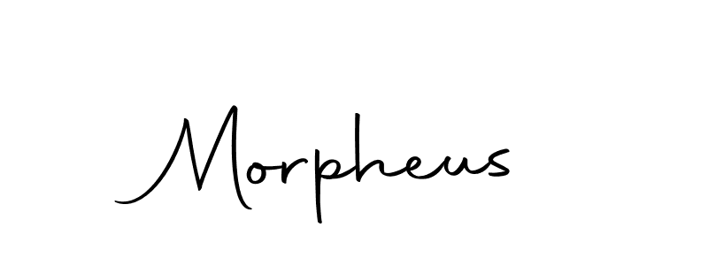 Autography-DOLnW is a professional signature style that is perfect for those who want to add a touch of class to their signature. It is also a great choice for those who want to make their signature more unique. Get Morpheus name to fancy signature for free. Morpheus signature style 10 images and pictures png