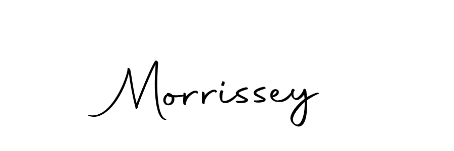 Autography-DOLnW is a professional signature style that is perfect for those who want to add a touch of class to their signature. It is also a great choice for those who want to make their signature more unique. Get Morrissey name to fancy signature for free. Morrissey signature style 10 images and pictures png