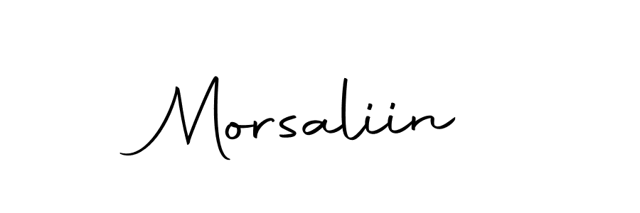 Make a short Morsaliin signature style. Manage your documents anywhere anytime using Autography-DOLnW. Create and add eSignatures, submit forms, share and send files easily. Morsaliin signature style 10 images and pictures png