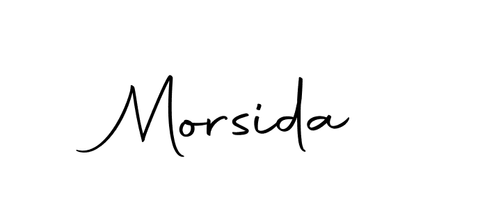 Autography-DOLnW is a professional signature style that is perfect for those who want to add a touch of class to their signature. It is also a great choice for those who want to make their signature more unique. Get Morsida name to fancy signature for free. Morsida signature style 10 images and pictures png