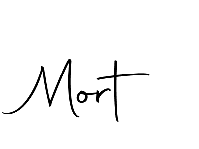 This is the best signature style for the Mort name. Also you like these signature font (Autography-DOLnW). Mix name signature. Mort signature style 10 images and pictures png