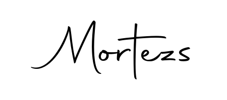 Enhance your business communications with Mortezs signature in Autography-DOLnW lettering. Clean, modern, and universally compatible. Mortezs signature style 10 images and pictures png