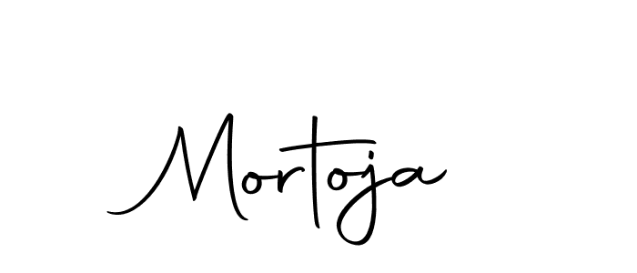 Mortoja stylish signature style. Best Handwritten Sign (Autography-DOLnW) for my name. Handwritten Signature Collection Ideas for my name Mortoja. Mortoja signature style 10 images and pictures png