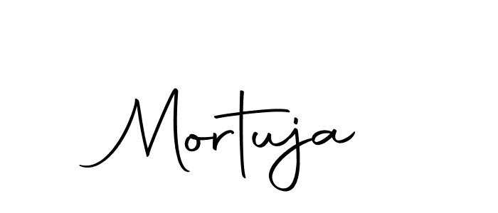 Autography-DOLnW is a professional signature style that is perfect for those who want to add a touch of class to their signature. It is also a great choice for those who want to make their signature more unique. Get Mortuja name to fancy signature for free. Mortuja signature style 10 images and pictures png