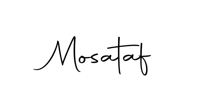 You can use this online signature creator to create a handwritten signature for the name Mosataf. This is the best online autograph maker. Mosataf signature style 10 images and pictures png