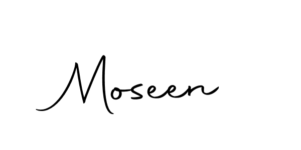 You can use this online signature creator to create a handwritten signature for the name Moseen. This is the best online autograph maker. Moseen signature style 10 images and pictures png