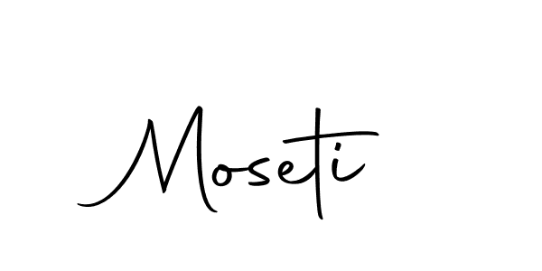 if you are searching for the best signature style for your name Moseti. so please give up your signature search. here we have designed multiple signature styles  using Autography-DOLnW. Moseti signature style 10 images and pictures png