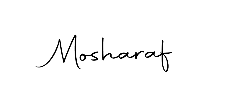 Similarly Autography-DOLnW is the best handwritten signature design. Signature creator online .You can use it as an online autograph creator for name Mosharaf. Mosharaf signature style 10 images and pictures png