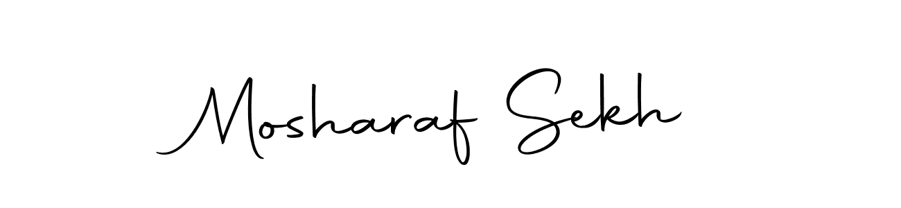 Similarly Autography-DOLnW is the best handwritten signature design. Signature creator online .You can use it as an online autograph creator for name Mosharaf Sekh. Mosharaf Sekh signature style 10 images and pictures png