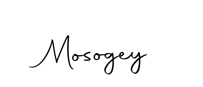 Also we have Mosogey name is the best signature style. Create professional handwritten signature collection using Autography-DOLnW autograph style. Mosogey signature style 10 images and pictures png