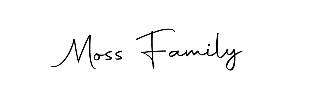 How to Draw Moss Family signature style? Autography-DOLnW is a latest design signature styles for name Moss Family. Moss Family signature style 10 images and pictures png
