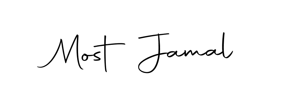Autography-DOLnW is a professional signature style that is perfect for those who want to add a touch of class to their signature. It is also a great choice for those who want to make their signature more unique. Get Most Jamal name to fancy signature for free. Most Jamal signature style 10 images and pictures png