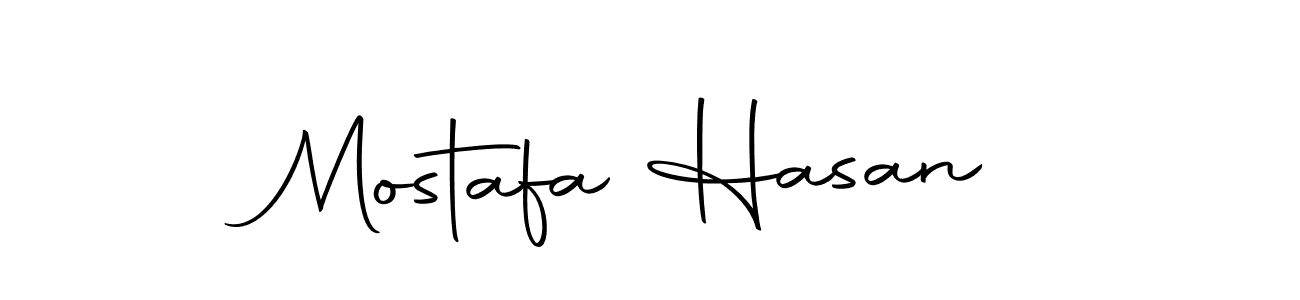 This is the best signature style for the Mostafa Hasan name. Also you like these signature font (Autography-DOLnW). Mix name signature. Mostafa Hasan signature style 10 images and pictures png