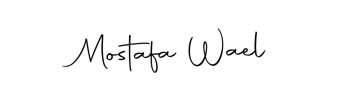 Best and Professional Signature Style for Mostafa Wael. Autography-DOLnW Best Signature Style Collection. Mostafa Wael signature style 10 images and pictures png