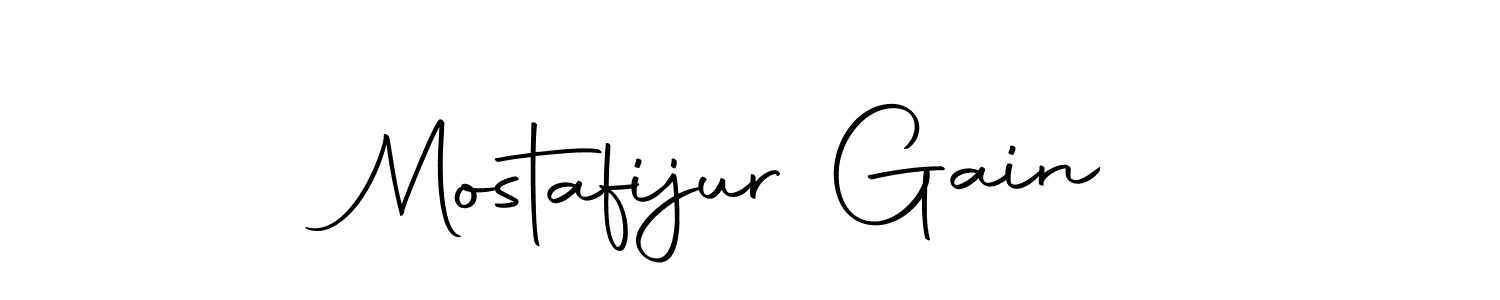 Best and Professional Signature Style for Mostafijur Gain. Autography-DOLnW Best Signature Style Collection. Mostafijur Gain signature style 10 images and pictures png