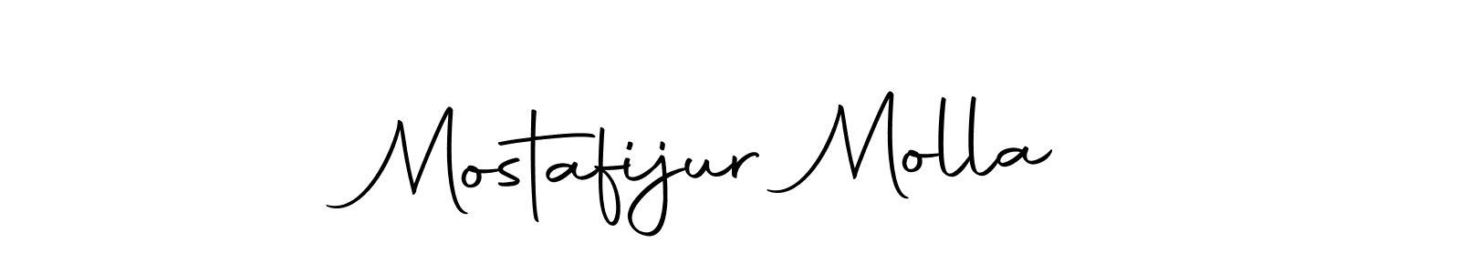 The best way (Autography-DOLnW) to make a short signature is to pick only two or three words in your name. The name Mostafijur Molla include a total of six letters. For converting this name. Mostafijur Molla signature style 10 images and pictures png