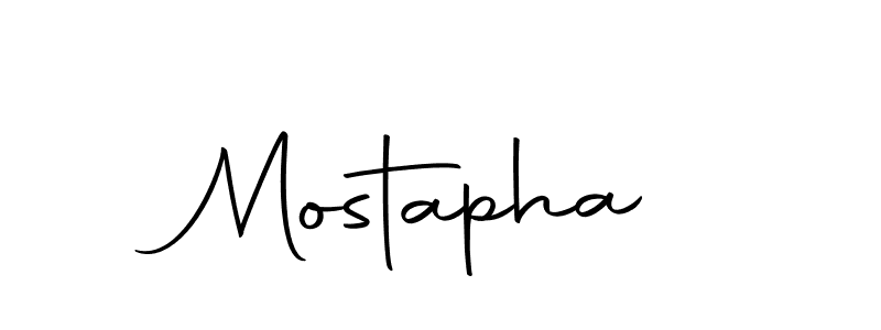 You should practise on your own different ways (Autography-DOLnW) to write your name (Mostapha) in signature. don't let someone else do it for you. Mostapha signature style 10 images and pictures png