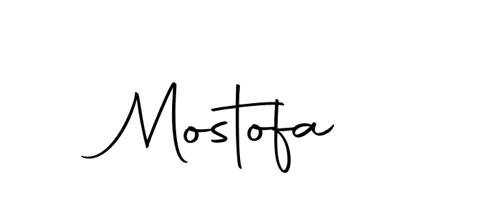 if you are searching for the best signature style for your name Mostofa. so please give up your signature search. here we have designed multiple signature styles  using Autography-DOLnW. Mostofa signature style 10 images and pictures png
