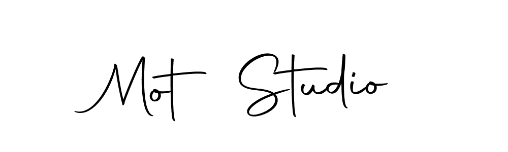 Similarly Autography-DOLnW is the best handwritten signature design. Signature creator online .You can use it as an online autograph creator for name Mot Studio. Mot Studio signature style 10 images and pictures png