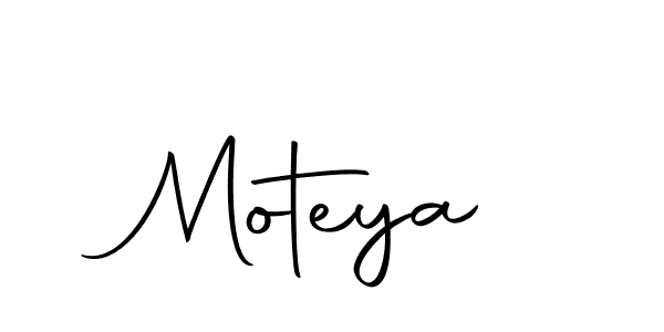 The best way (Autography-DOLnW) to make a short signature is to pick only two or three words in your name. The name Moteya include a total of six letters. For converting this name. Moteya signature style 10 images and pictures png