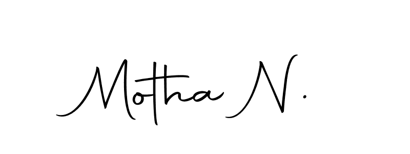 Best and Professional Signature Style for Motha N.. Autography-DOLnW Best Signature Style Collection. Motha N. signature style 10 images and pictures png