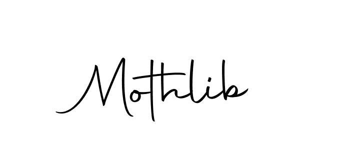 Autography-DOLnW is a professional signature style that is perfect for those who want to add a touch of class to their signature. It is also a great choice for those who want to make their signature more unique. Get Mothlib name to fancy signature for free. Mothlib signature style 10 images and pictures png