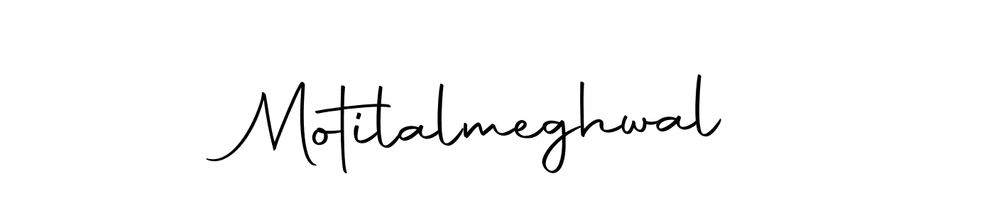 How to make Motilalmeghwal signature? Autography-DOLnW is a professional autograph style. Create handwritten signature for Motilalmeghwal name. Motilalmeghwal signature style 10 images and pictures png