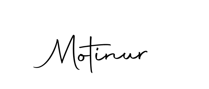 Also we have Motinur name is the best signature style. Create professional handwritten signature collection using Autography-DOLnW autograph style. Motinur signature style 10 images and pictures png