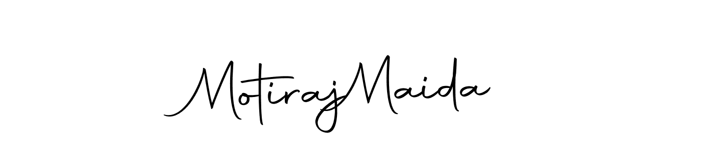 How to Draw Motiraj  Maida signature style? Autography-DOLnW is a latest design signature styles for name Motiraj  Maida. Motiraj  Maida signature style 10 images and pictures png