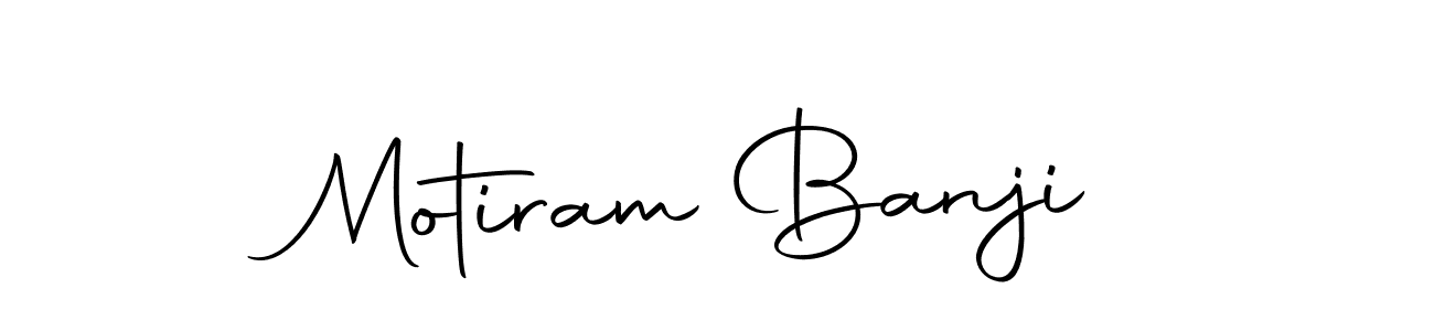 How to Draw Motiram Banji signature style? Autography-DOLnW is a latest design signature styles for name Motiram Banji. Motiram Banji signature style 10 images and pictures png