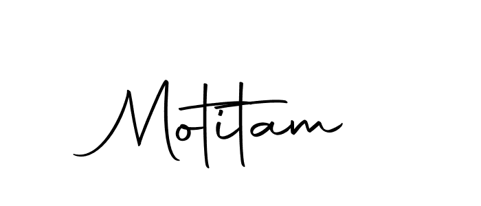 Also we have Motitam name is the best signature style. Create professional handwritten signature collection using Autography-DOLnW autograph style. Motitam signature style 10 images and pictures png