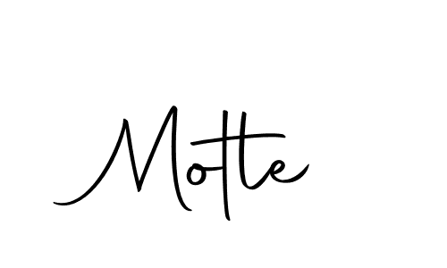 You can use this online signature creator to create a handwritten signature for the name Motle. This is the best online autograph maker. Motle signature style 10 images and pictures png