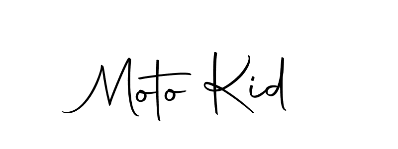 if you are searching for the best signature style for your name Moto Kid. so please give up your signature search. here we have designed multiple signature styles  using Autography-DOLnW. Moto Kid signature style 10 images and pictures png