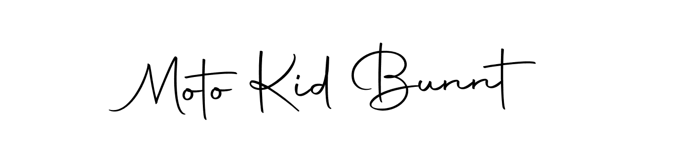 Make a short Moto Kid Bunnt signature style. Manage your documents anywhere anytime using Autography-DOLnW. Create and add eSignatures, submit forms, share and send files easily. Moto Kid Bunnt signature style 10 images and pictures png