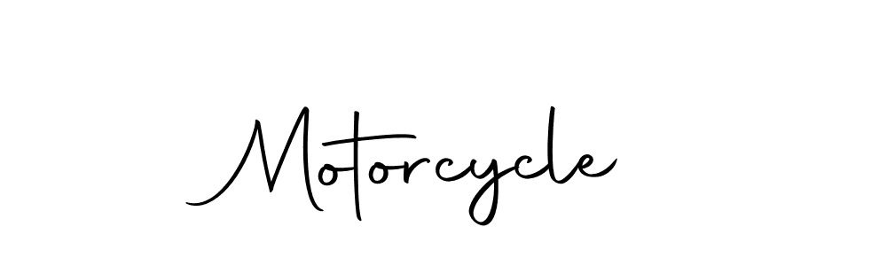 You should practise on your own different ways (Autography-DOLnW) to write your name (Motorcycle) in signature. don't let someone else do it for you. Motorcycle signature style 10 images and pictures png