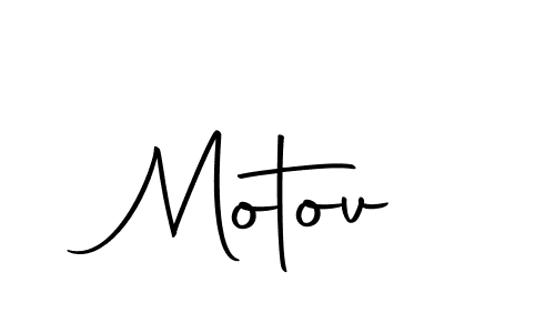 Here are the top 10 professional signature styles for the name Motov. These are the best autograph styles you can use for your name. Motov signature style 10 images and pictures png