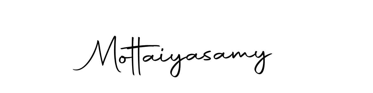 You should practise on your own different ways (Autography-DOLnW) to write your name (Mottaiyasamy) in signature. don't let someone else do it for you. Mottaiyasamy signature style 10 images and pictures png