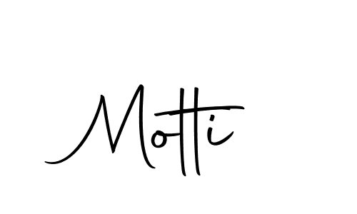 How to Draw Motti signature style? Autography-DOLnW is a latest design signature styles for name Motti. Motti signature style 10 images and pictures png