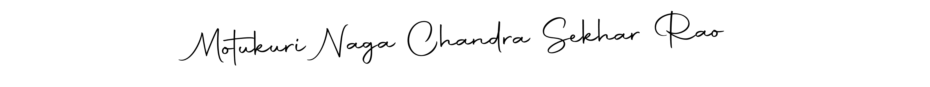 This is the best signature style for the Motukuri Naga Chandra Sekhar Rao name. Also you like these signature font (Autography-DOLnW). Mix name signature. Motukuri Naga Chandra Sekhar Rao signature style 10 images and pictures png
