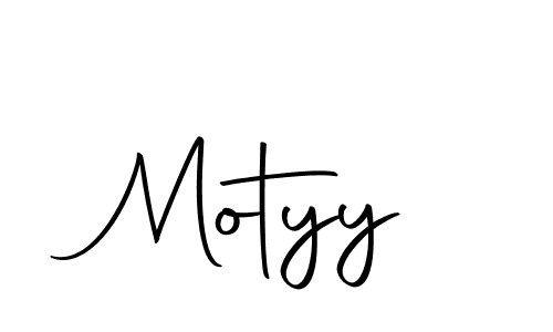 How to Draw Motyy signature style? Autography-DOLnW is a latest design signature styles for name Motyy. Motyy signature style 10 images and pictures png