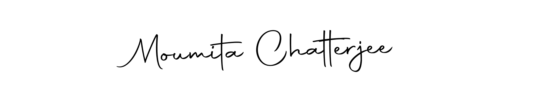 Once you've used our free online signature maker to create your best signature Autography-DOLnW style, it's time to enjoy all of the benefits that Moumita Chatterjee name signing documents. Moumita Chatterjee signature style 10 images and pictures png