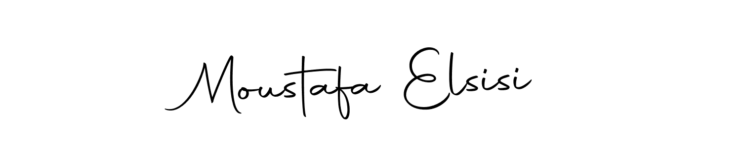 Here are the top 10 professional signature styles for the name Moustafa Elsisi. These are the best autograph styles you can use for your name. Moustafa Elsisi signature style 10 images and pictures png