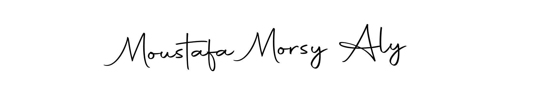 Best and Professional Signature Style for Moustafa Morsy Aly. Autography-DOLnW Best Signature Style Collection. Moustafa Morsy Aly signature style 10 images and pictures png