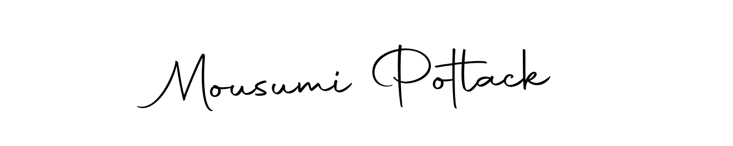 Here are the top 10 professional signature styles for the name Mousumi Potlack. These are the best autograph styles you can use for your name. Mousumi Potlack signature style 10 images and pictures png