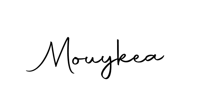 Here are the top 10 professional signature styles for the name Mouykea. These are the best autograph styles you can use for your name. Mouykea signature style 10 images and pictures png