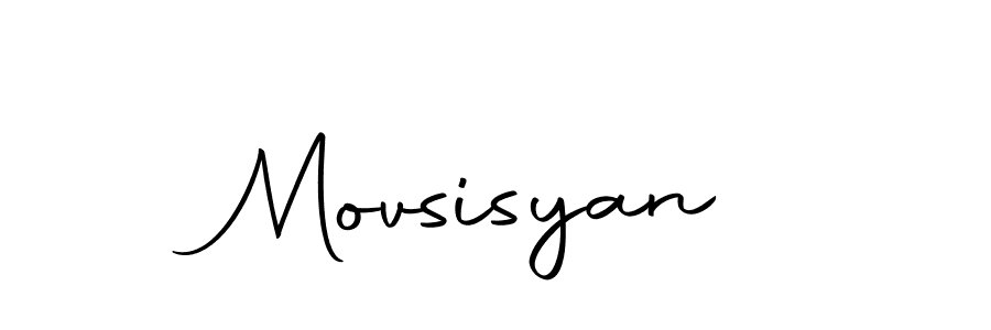 Make a short Movsisyan signature style. Manage your documents anywhere anytime using Autography-DOLnW. Create and add eSignatures, submit forms, share and send files easily. Movsisyan signature style 10 images and pictures png