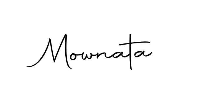 The best way (Autography-DOLnW) to make a short signature is to pick only two or three words in your name. The name Mownata include a total of six letters. For converting this name. Mownata signature style 10 images and pictures png